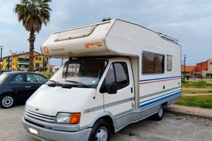 gruppo Ci International 590