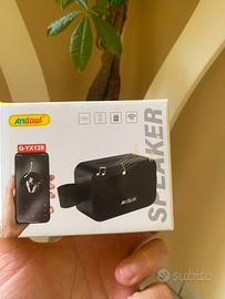 cassa bluetooth