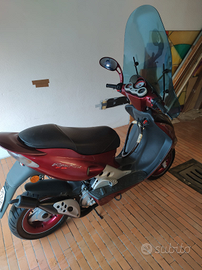 Scooter Malaguti firefox F15 1998