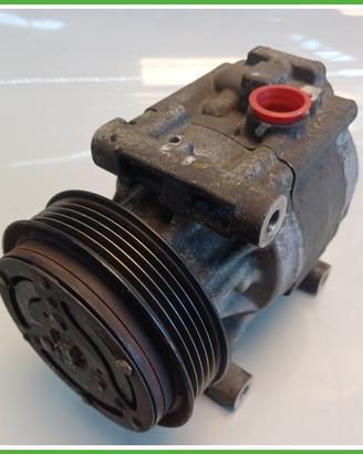 Compressore Clima AC Aria Condizionata DENSO