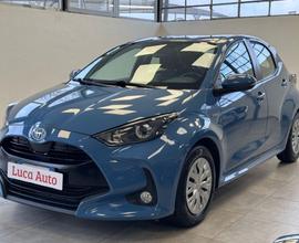 TOYOTA Yaris 1.5 Hybrid 5p. *GARANZIA TOYOTA*UNI