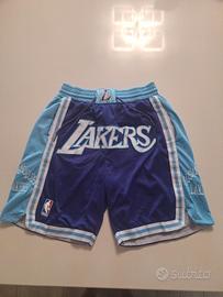 Pantaloncini Lakers