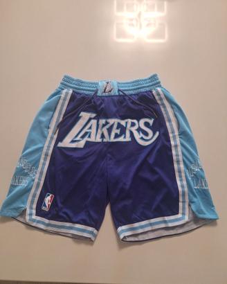 Pantaloncini Lakers