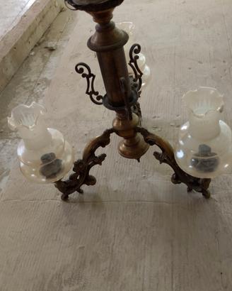 lampadario 