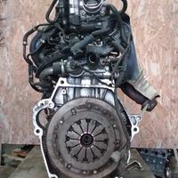 Motore honda jazz 2a serie