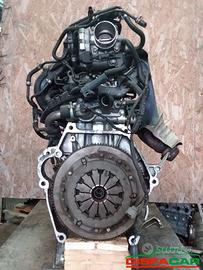 Motore honda jazz 2a serie