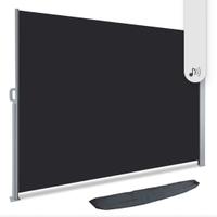 tenda da. esterno a rullo orizzontale 