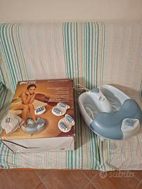 Imetec Footspa FR300