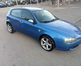 Alfa romeo 147