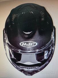 casco modulare