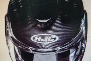 casco modulare