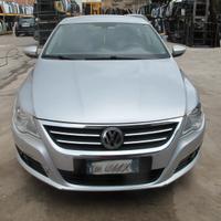 Ricambi usati per VOLKSWAGEN PASSAT CC 2.0 140 CV