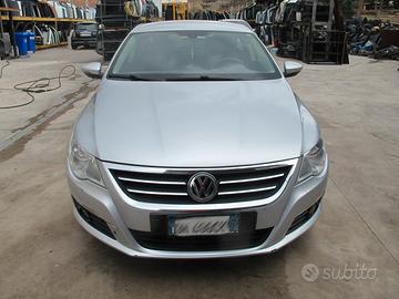 Ricambi usati per VOLKSWAGEN PASSAT CC 2.0 140 CV