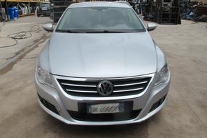 Ricambi usati per VOLKSWAGEN PASSAT CC 2.0 140 CV