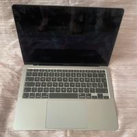 Macbook air modello A2179 Emc 3302