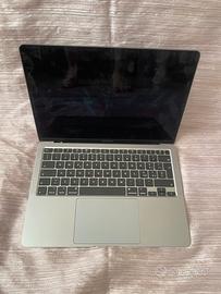 Macbook air modello A2179 Emc 3302