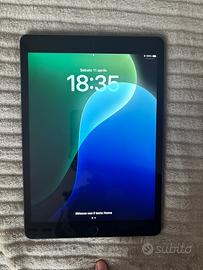 iPad 9ª generazione 64GB Wi-Fi – Grigio siderale