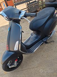 vespa