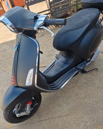 vespa