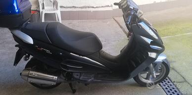 Malaguti F18 150 - 2003