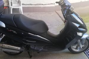 Malaguti F18 150 - 2003