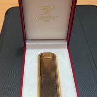 Accendino Cartier