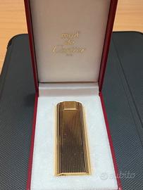Accendino Cartier