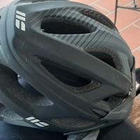 casco per bicicletta