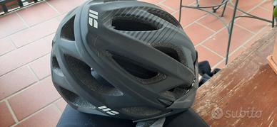 casco per bicicletta