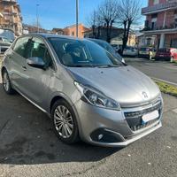 Peugeot 208 PureTech 82 5 porte Active