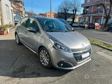 Peugeot 208 PureTech 82 5 porte Active