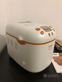 IMETEC La Forneria + Zeroglu