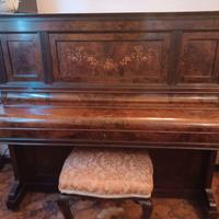 Pianoforte Challen and Son London