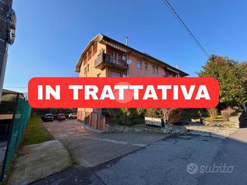4 LOCALI A CREDARO