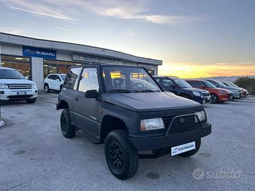 SUZUKI Vitara 1.6 JLX