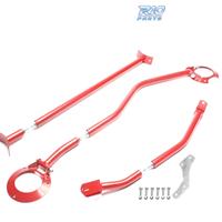 KIT BARRE STABILIZZATRICI REGOLABILI VOLKSWAGEN VW