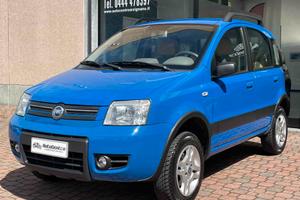 Fiat Panda 1.3 MJT 16V 4x4 Climbing