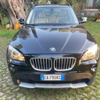 BMW X1 XDRIVE 23 d Futura 2010