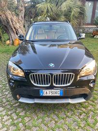 BMW X1 XDRIVE 23 d Futura 2010