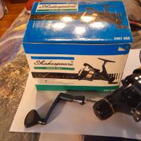 Mulinello pesca nuovo skakespeare