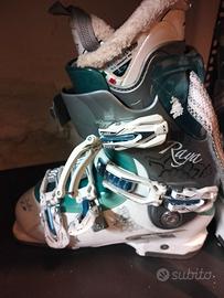 Scarponi Dalbello donna