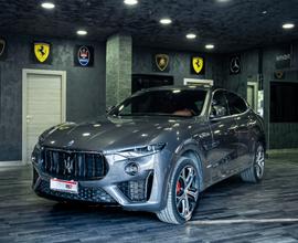 Maserati Levante Levante 3.0 V6 SQ4 AWD Gransport