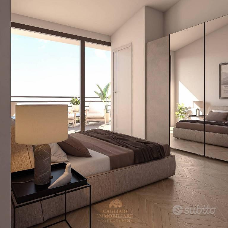Appartamento – Quartu Sant'Elena, Casteddu/Cagliari - Altro