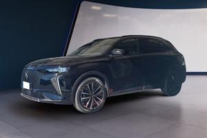 DS DS 7 ds 7 BlueHDi 130 Automatica Pallas