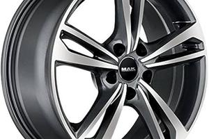 MAK Emblema 16 pollici VW Golf 5 6 7 8 Audi A3