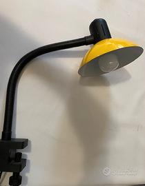 Lampada vintage anni '80