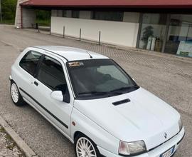 RENAULT Clio - 1991