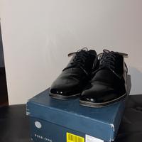 Scarpe classiche pier one 46 nere