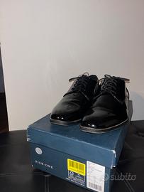 Scarpe classiche pier one 46 nere