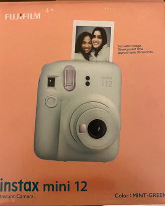 Instax mini
